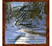Mormon Hymn Classics; Christmas Classics; Volume 5