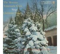 Mormon Tabernacle Choir, the – Sings Christmas Carols – Import