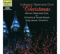 Mormon Tabernacle Choir - Musica Per Il Natale