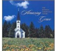 Mormon Tabernacle Choir - Amazing Grace