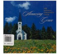 Mormon Tabernacle Choir - Amazing Grace [Import]