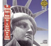 Mormon Tabernacle Choir - American Tribute
