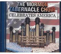 Mormon Tabernacle Choir - Celebrates America