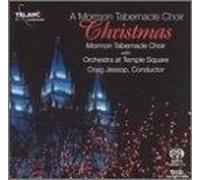 Mormon Tabernacle Choir Christmas