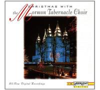 Mormon Tabernacle Choir - Christmas with The Mormon [Import]