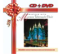 Mormon Tabernacle Choir - Christmas with The Mormon Tabernacle Choir