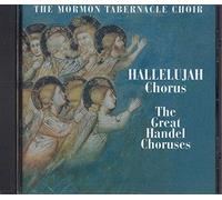 Mormon Tabernacle Choir - Hallelujah Chorus