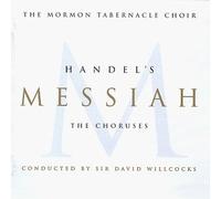 Mormon Tabernacle Choir - Handel's Messiah