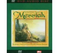 Mormon Tabernacle Choir - Handel's Messiah