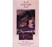 Mormon Tabernacle Choir - In a Land Called Israel [VHS]