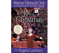 Mormon Tabernacle Choir - Joy of Christmas with Angela Lansbury
