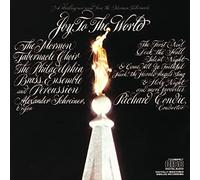 Mormon Tabernacle Choir – Joy to the World – CD – Neuf – Sony