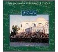 Mormon Tabernacle Choir - Live in Jerusalem