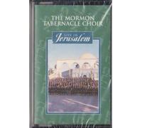 Mormon Tabernacle Choir - Live in Jerusalem