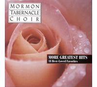 Mormon Tabernacle Choir – More Greatest Hits – CD