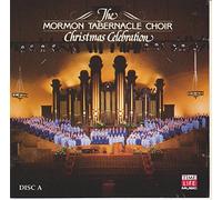 Mormon Tabernacle Choir - Mormon Tabernacle Choir - Christmas Celebration (UK Import)