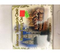 Mormon Tabernacle Choir - Mormon Tabernacle Choir & Vienna Boy's Choir