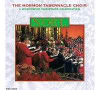 Mormon Tabernacle Choir - Noel Christmas Celebration