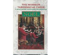Mormon Tabernacle Choir - Noel Christmas Celebration