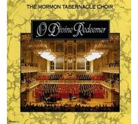 Mormon Tabernacle Choir - O Divine Redeemer