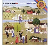Mormon Tabernacle Choir - Old American Songs [Compact Discs]