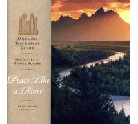 Mormon Tabernacle Choir - Peace Like a River [Us Import]