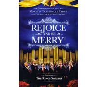 Mormon Tabernacle Choir - Rejoice & Be Merry