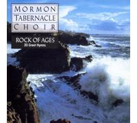 Mormon Tabernacle Choir – Rock of Ages - 30 Favorite Hymns – Sony