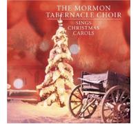 MORMON TABERNACLE CHOIR - SINGS CHRISTMAS CAROLS CD 15 TRACKS NEUF