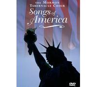 Mormon Tabernacle Choir - Songs of America