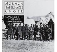 Mormon Tabernacle Choir - Songs of The Civil War [Import]