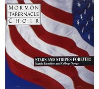 Mormon Tabernacle Choir – Stars & Stripes Forever