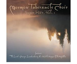 Mormon Tabernacle Choir - Super Hits-Volume. 1