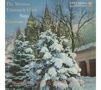 Mormon Tabernacle Choir, the – Sings Christmas Carols – Import