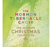 Mormon Tabernacle Choir - Ultimate Christmas. [Import]