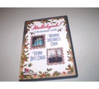 Mormon Tabernacle Choir/Vienna [Import USA Zone 1]