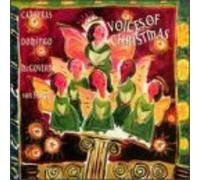 Mormon Tabernacle Choir Voices of Christmas (CD)