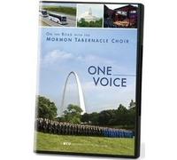 Mormon Tabernacle Chorale - One Voice
