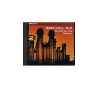 Mormon Tabernacle Organ : Bach , Handel , Widor , Franck