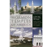 Mormon Temples of America Dalton