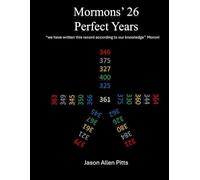 Mormons' 26 Perfect Years