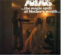 Mormos - The Magic Spell of Mother's Wrathh