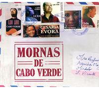 Mornas de Cabo Verde
