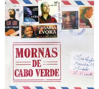 Mornas de Cabo Verde