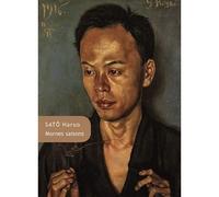 Mornes saisons - Haruo Sato - Belles Lettres - broché - Roman