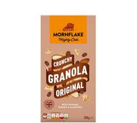 MornFlake Crunchy Granola Original 500 g