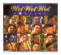 Morning 4 Tracks Jewel Case