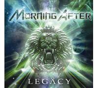 Morning After - Legacy [Import Allemand]