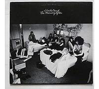 J. Geils Band – Morning After – SACD hybride – Édition limitée – MoFi Electronics