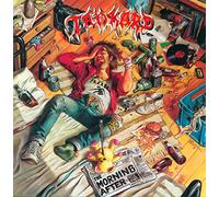 Morning After the N..